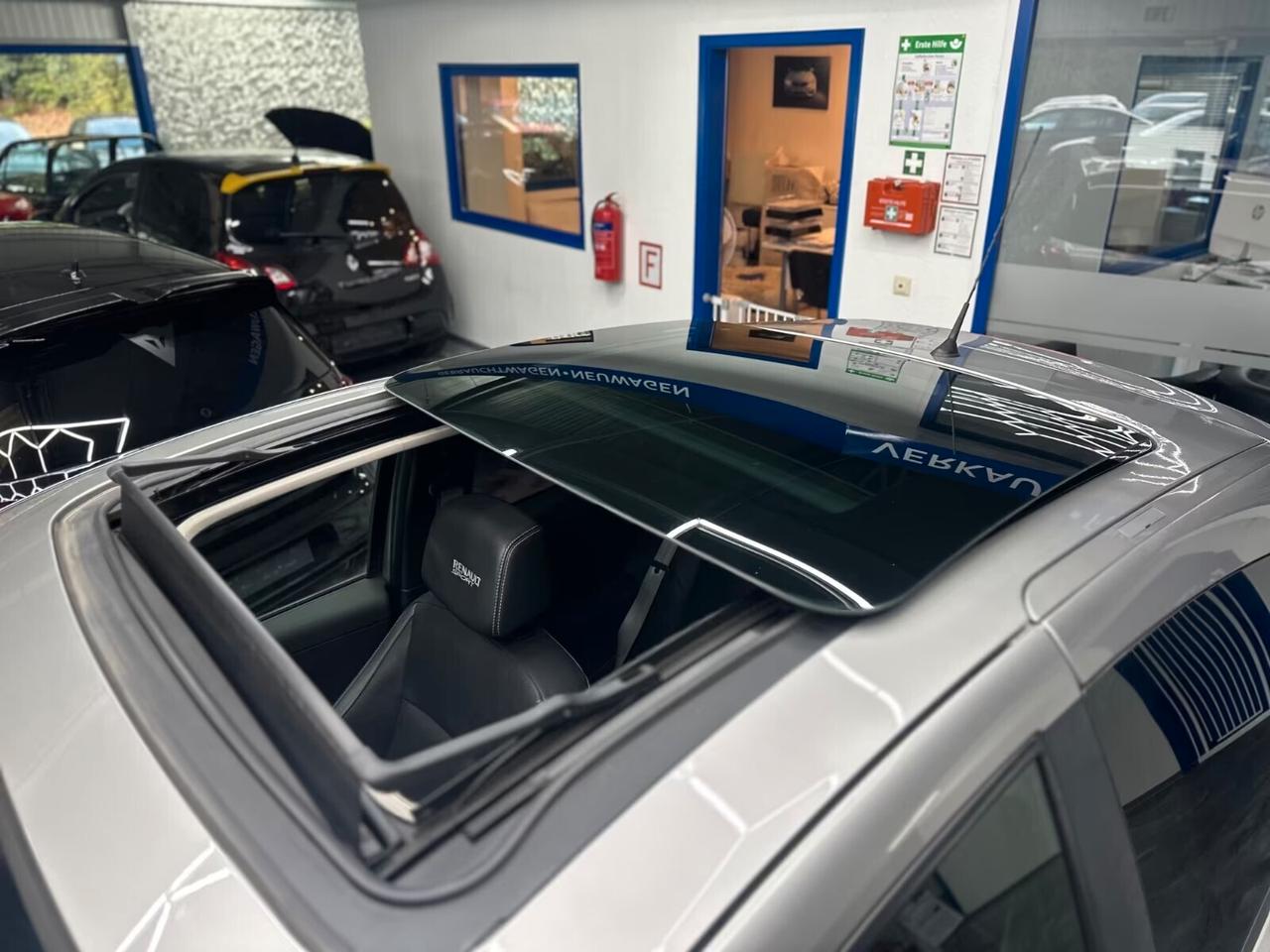 Renault Clio RS SPORT 2.0 16V TETTO PELLE XENO