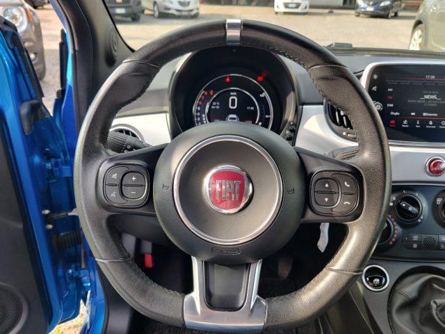 FIAT 500 1.0 Hybrid Connect