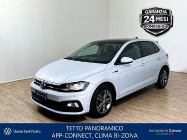 Volkswagen Polo Polo 5p 1.0 evo Sport 80cv