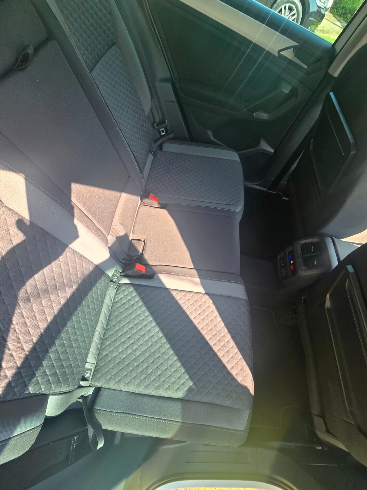 VW Tiguan 2.0TDI 150CV EURO6 140000KM-2020