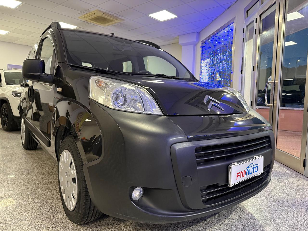 OCCASIONE RICONDIZIONATO!! Citroen Nemo 1.3 HDi 75CV FAP Multispace