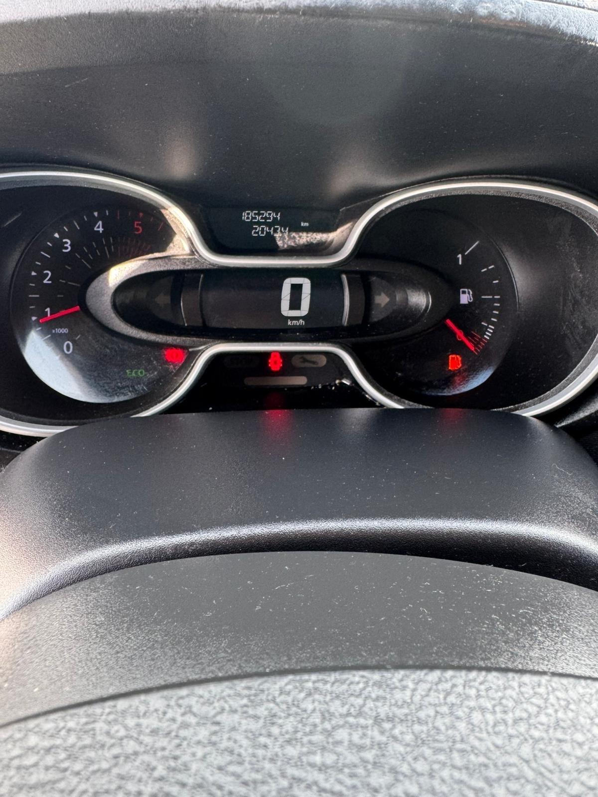Renault Trafic dCi PC-TA Furgone Energy Ice Iva Compresa