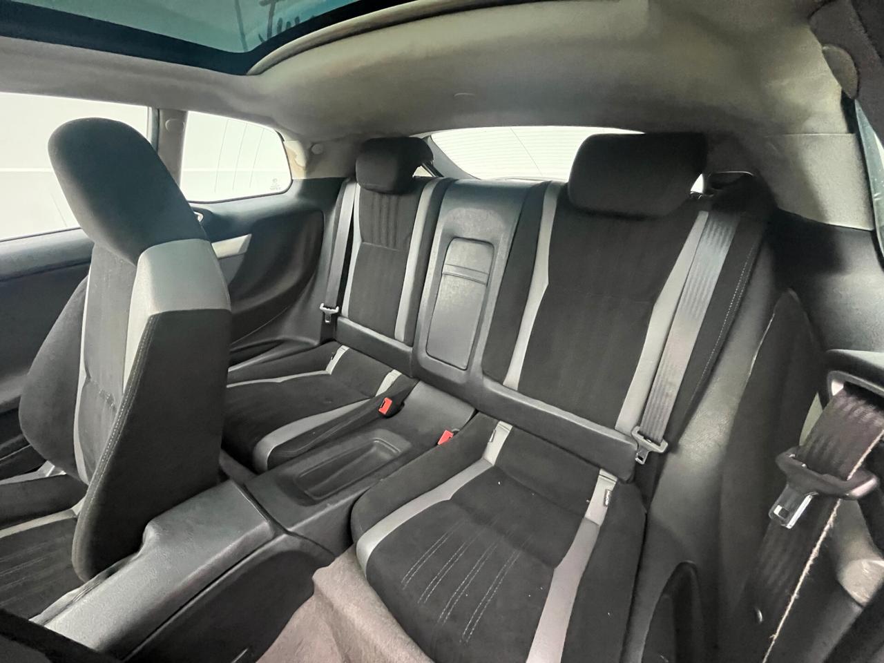 Alfa Romeo Brera 2.4 JTDm 20V Sky Window