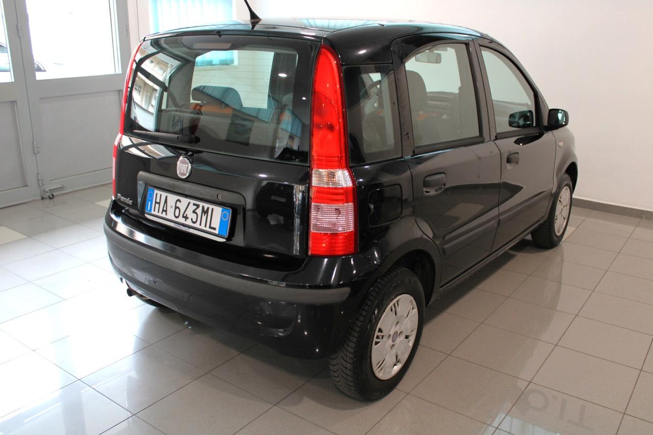 FIAT Panda 1.2 benz. Life Style - 2008