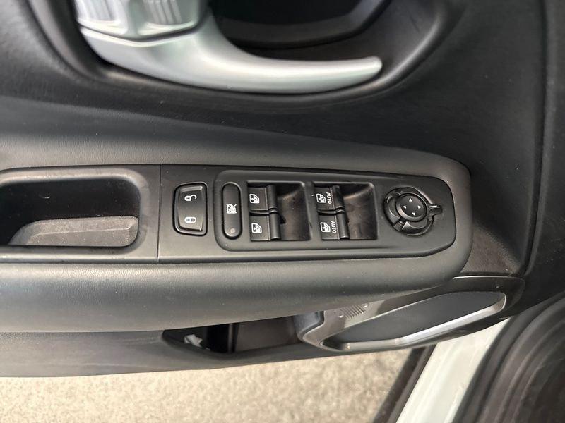 Jeep Renegade 1.6 MJet 130cv Limited