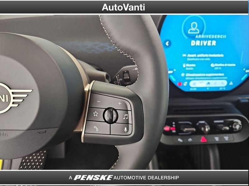 MINI Mini Cooper A.E. Cooper SE Classic