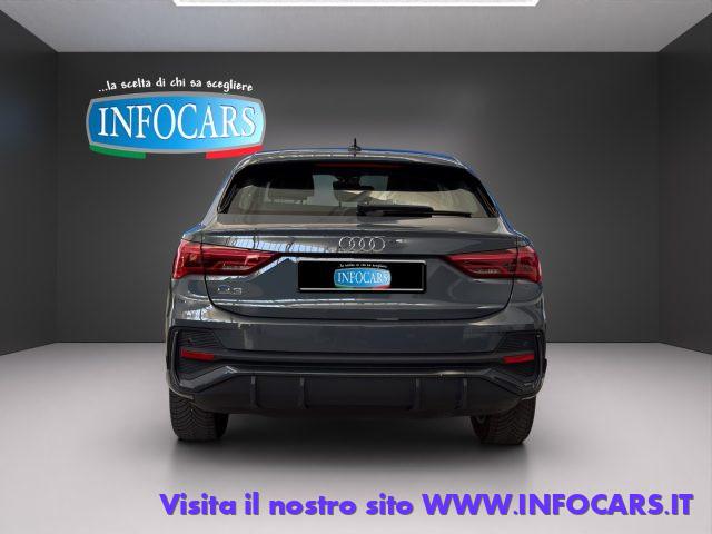 AUDI Q3 SPB 45 TFSI e S tronic Business Plus - PROMO