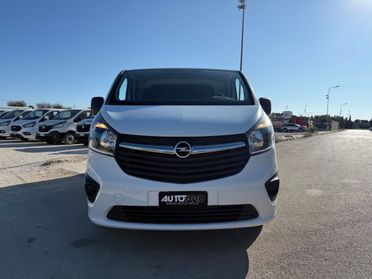 Vivaro 29 1.6CDTI 120 PL-TN Furg.Essent.
