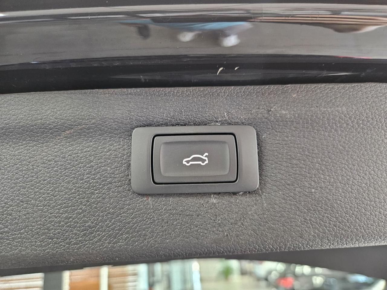Audi Q3 35 TDI S tronic