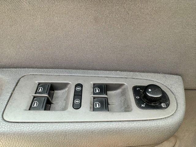 SEAT Alhambra 2.0 TDI CR DSG 7 POSTI