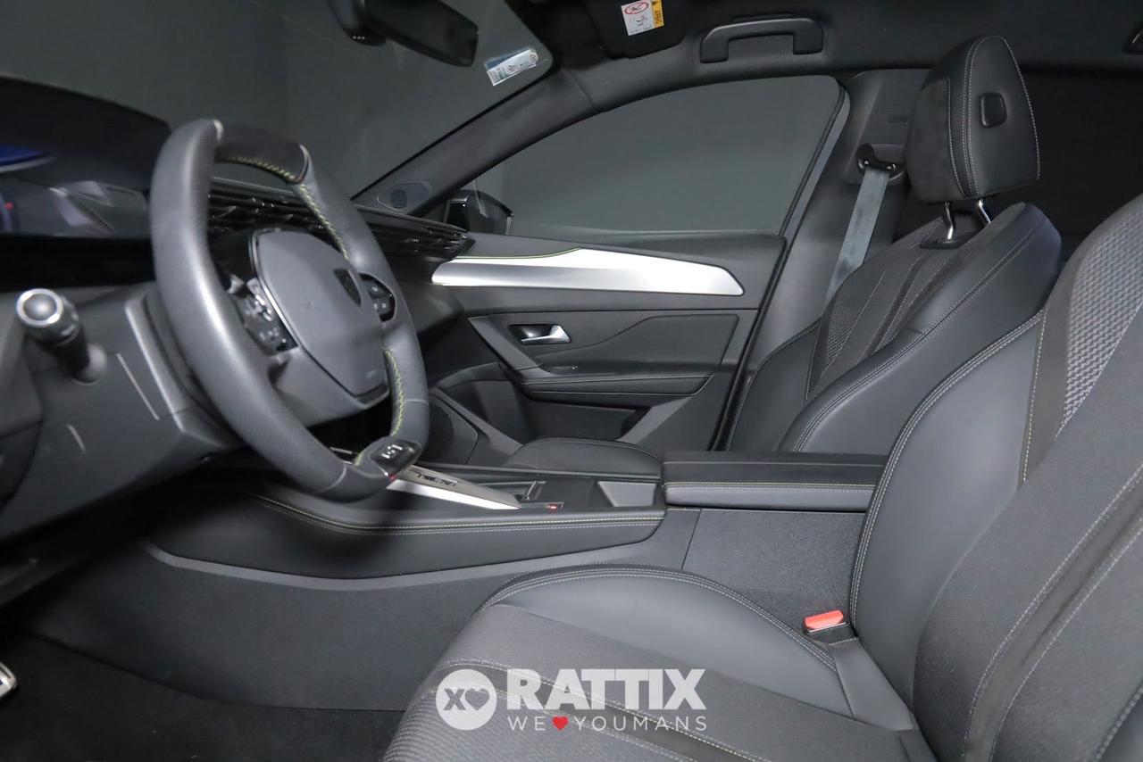 Peugeot 308 SW 1.2 Puretech 130CV GT EAT8