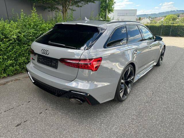 Audi RS6 4.0 V8 DYNAMIC PLUS TETTO B&O 22" MATRIX