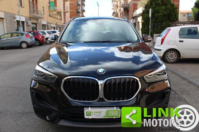 BMW X1 sDrive16d Unico Proprietario per Neopatentati