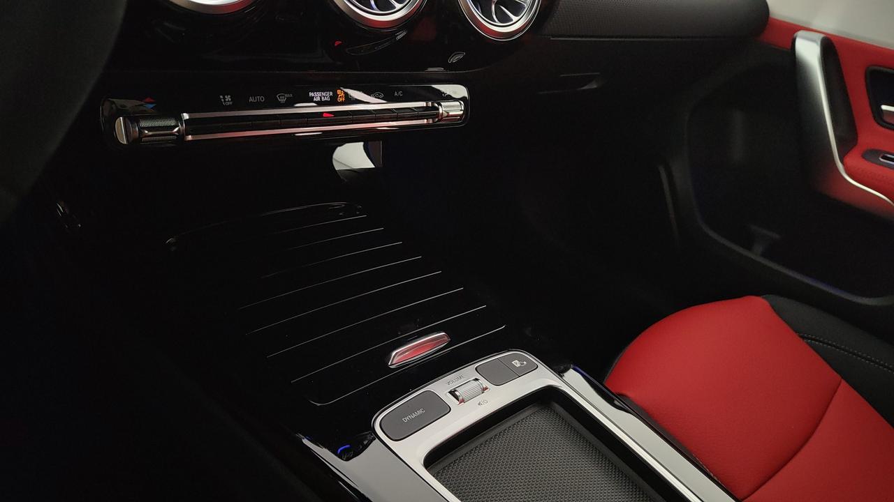 Mercedes-Benz Mercedes-AMG A 35 4MATIC