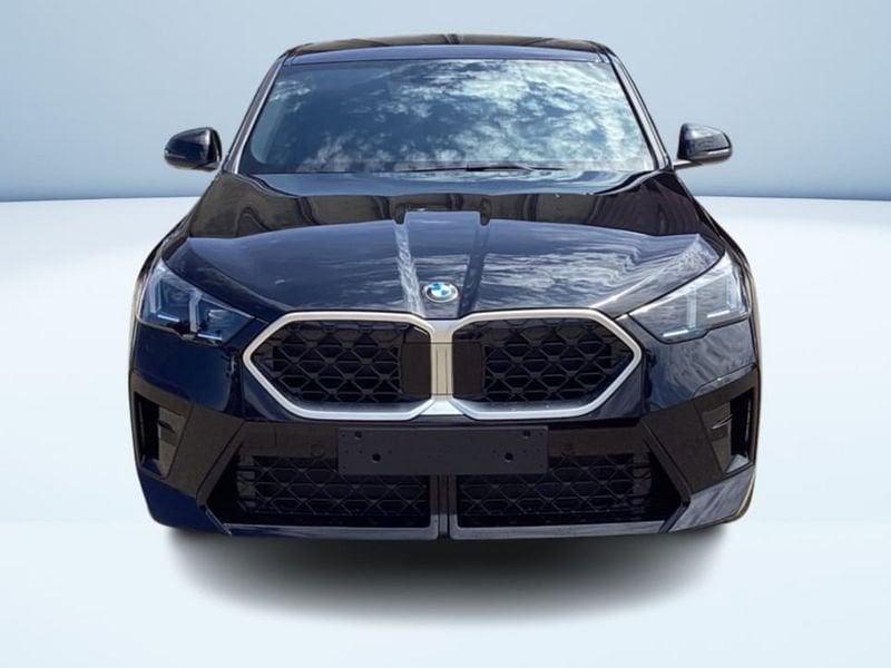 BMW X2 xDrive 20d M Sport