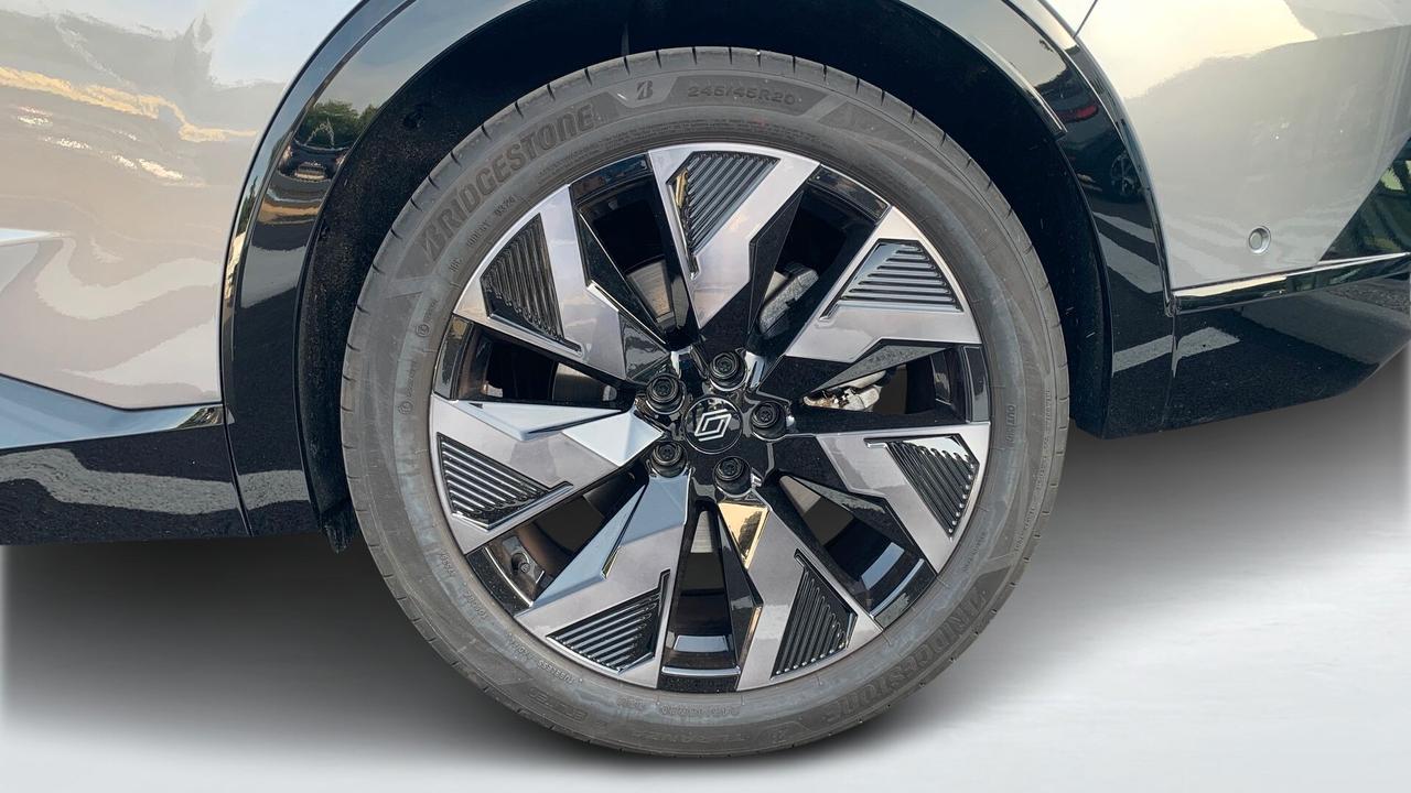 Renault Rafale Full Hybrid E-Tech 200 Esprit Alpine