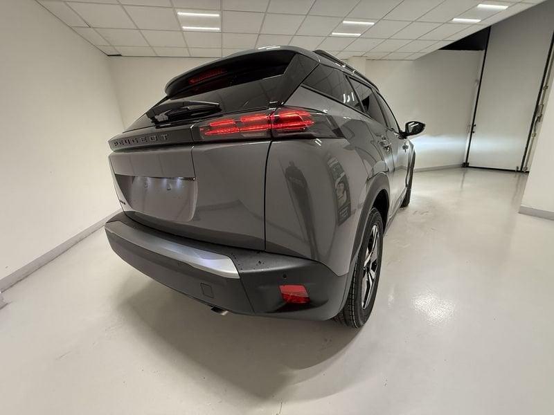 Peugeot 2008 2008 PureTech 100 S&S Allure