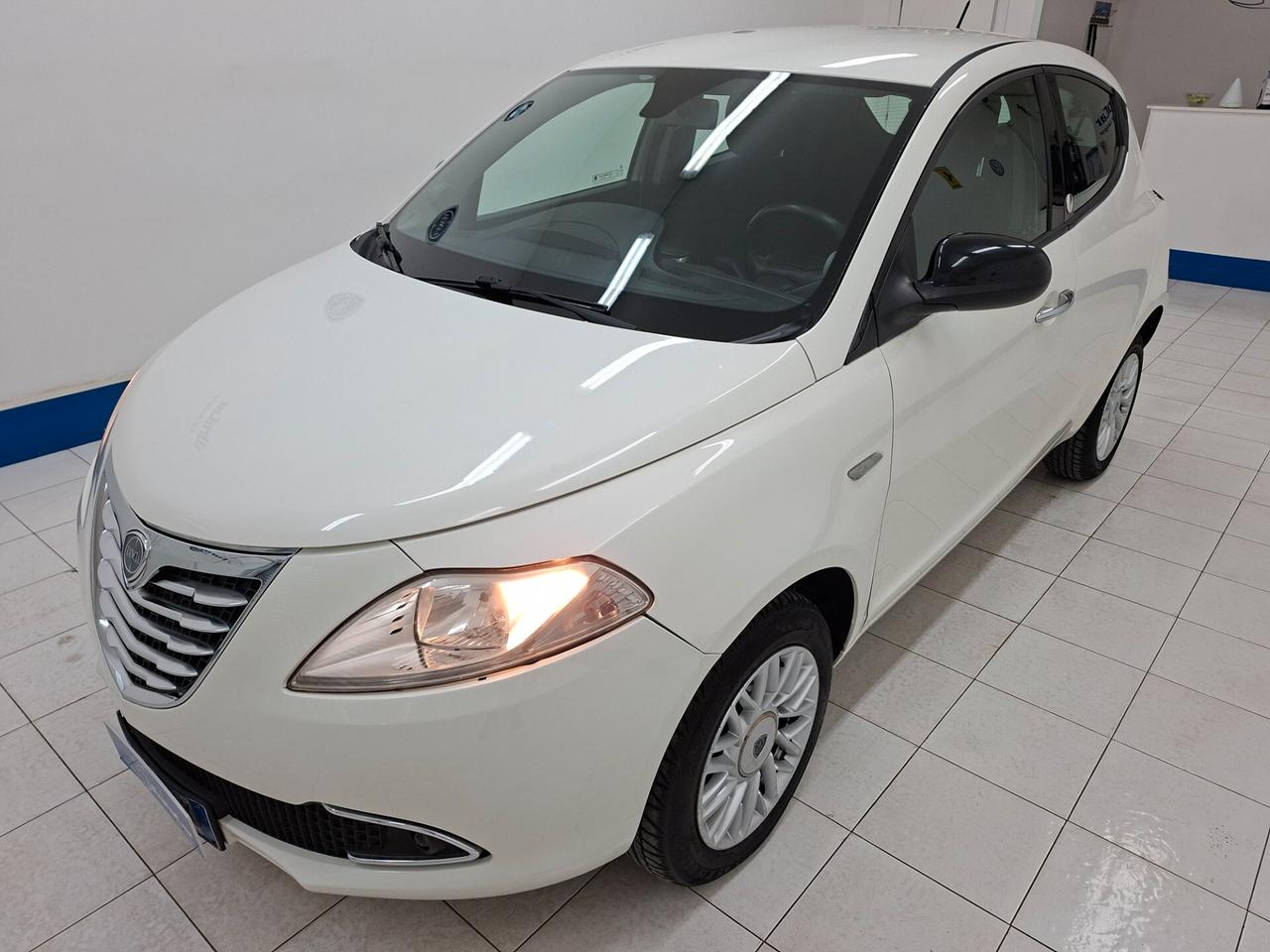 Lancia Ypsilon 0.9 TwinAir 85cv Ecochic Platinum