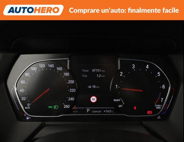 BMW 118 i 5p. Msport