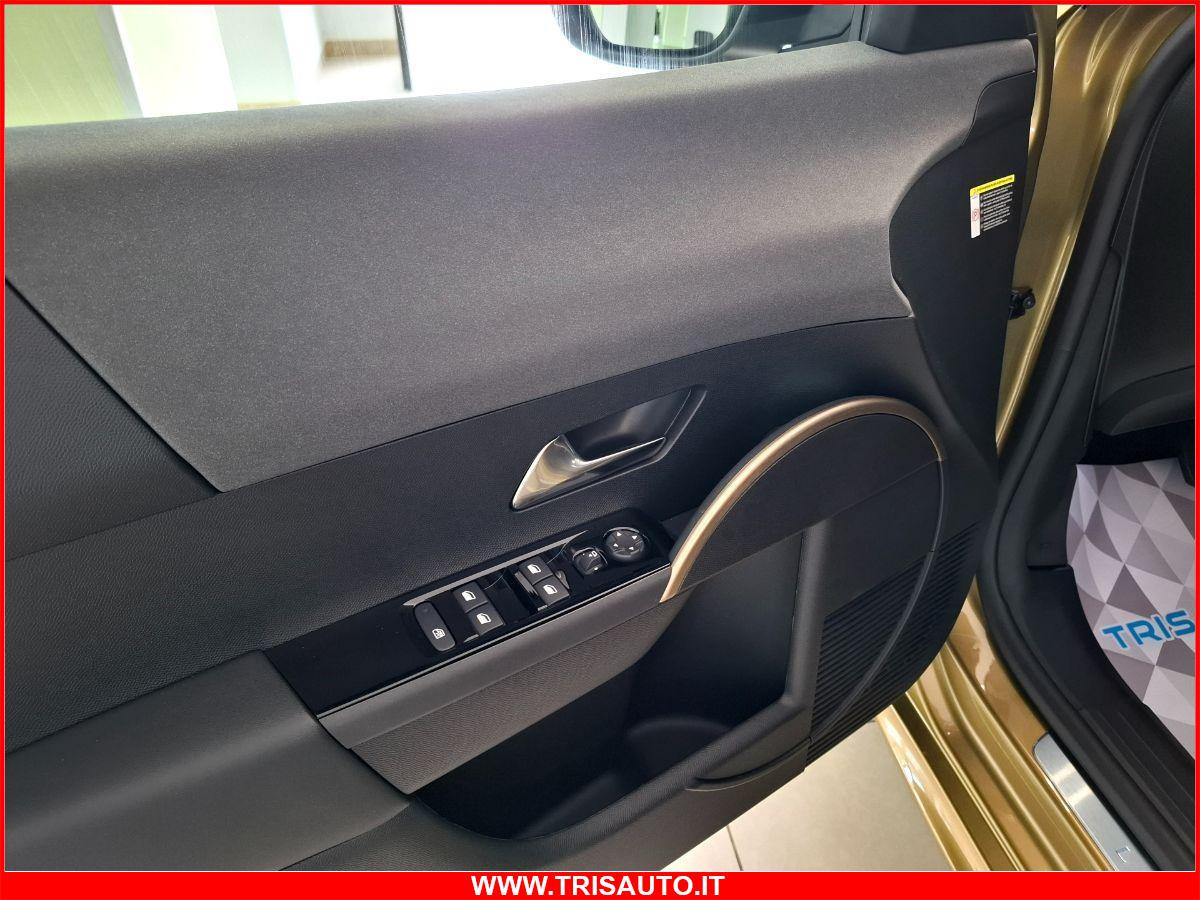 LANCIA Ypsilon 1.2T Mhev E-dct LX NEOPATENTATI (ANDROID+APPLE)