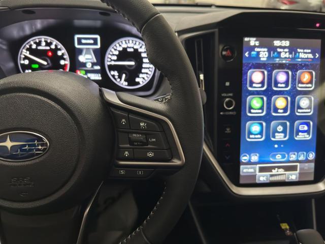 SUBARU Crosstrek 2.0i e-Boxer MHEV CVT Lineartronic Premium