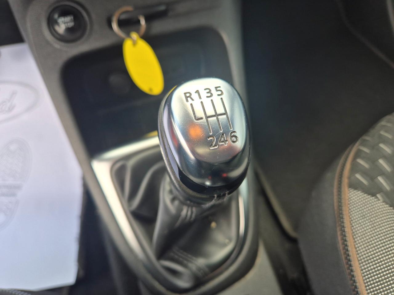 Renault Captur dCi 8V 110 CV Start&Stop Energy Initiale Paris