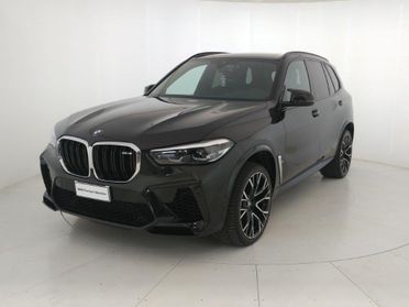 BMW X5 M 4.4 xDrive Steptronic