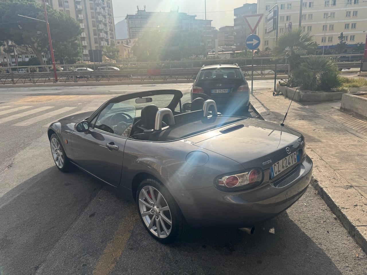 Mazda MX-5 2.0L 16V 160cv