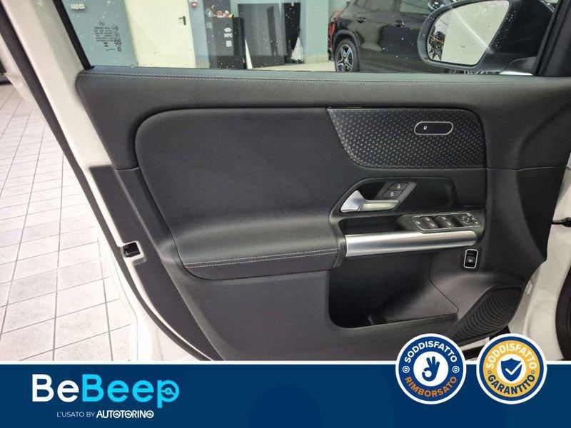 Mercedes-Benz GLA 180 D PROGRESSIVE ADVANCED AUTO