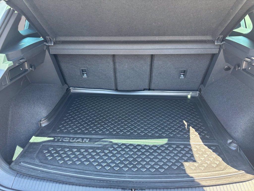 VOLKSWAGEN Tiguan 2.0 tdi r-line 150cv dsg del 2023