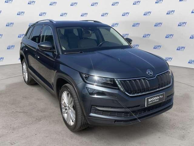 Skoda Kodiaq 2.0 tdi Style dsg 7p.ti