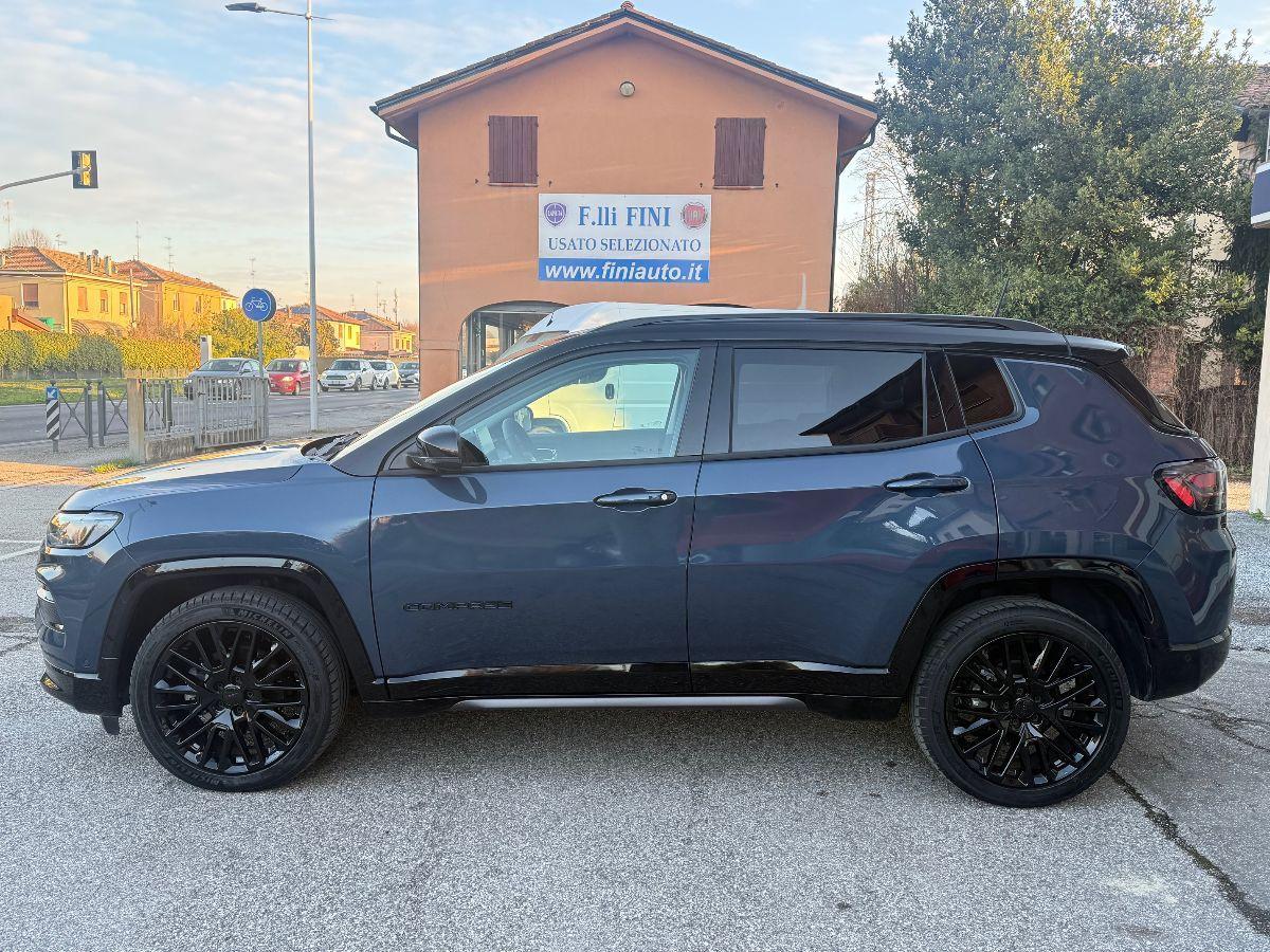 JEEP - Compass - 1.6 Multijet II 2WD S