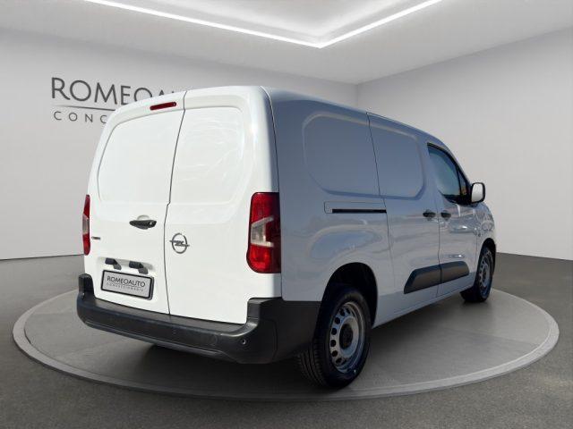 OPEL Combo Cargo 1.5 diesel 100 cv L2H1