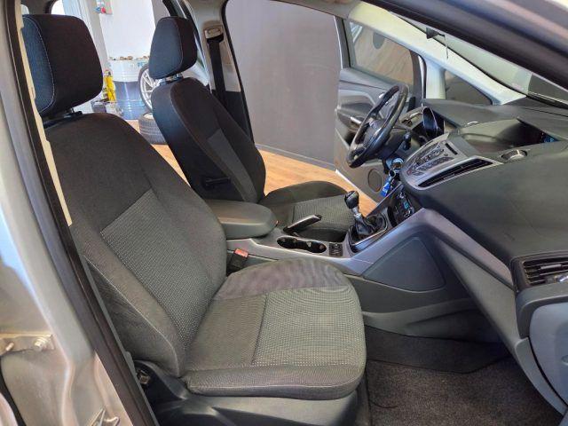 FORD C-Max 1.6 TDCi 115CV Business