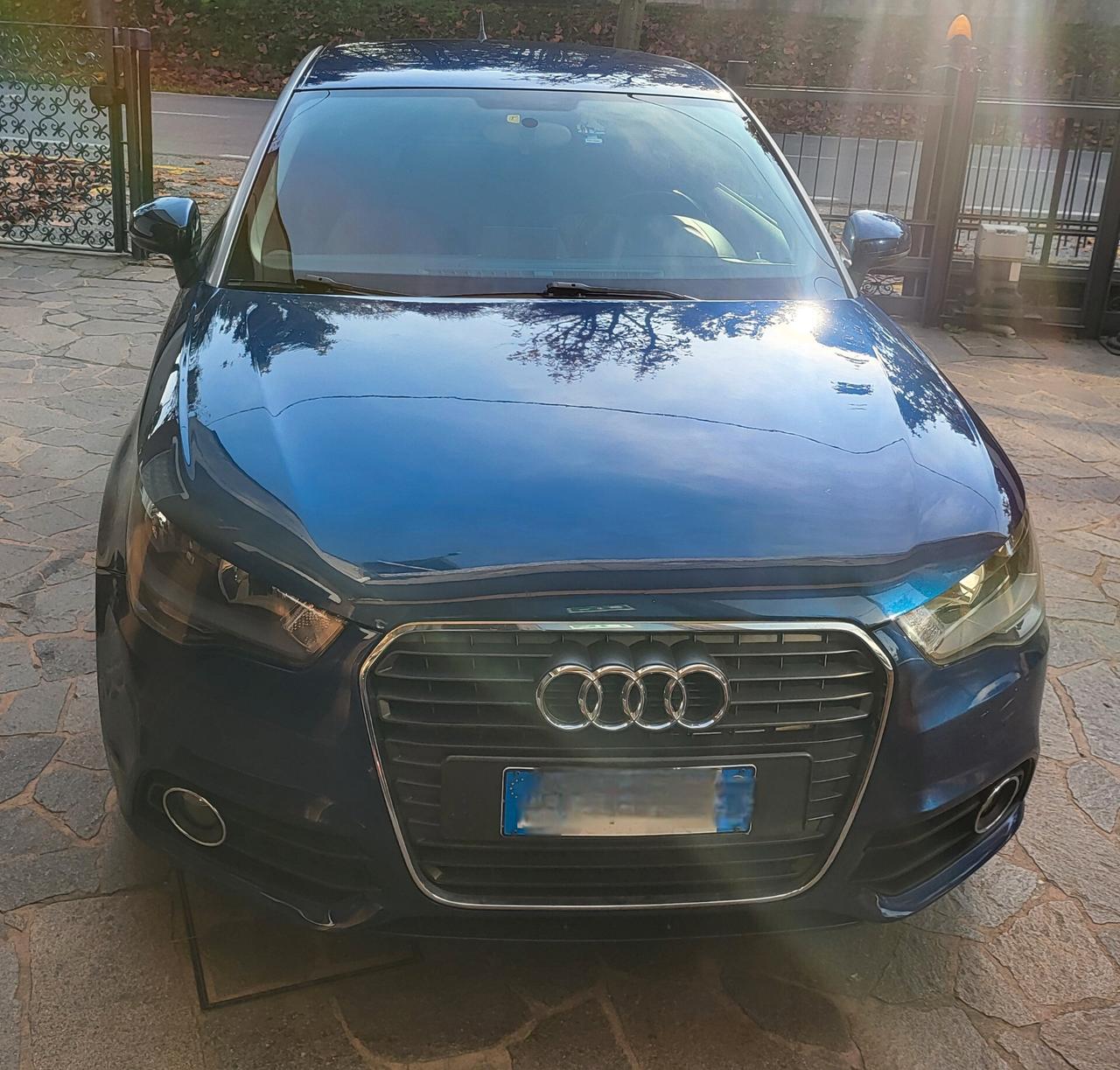 Audi A1 1.6 TDI 105 CV Ambition