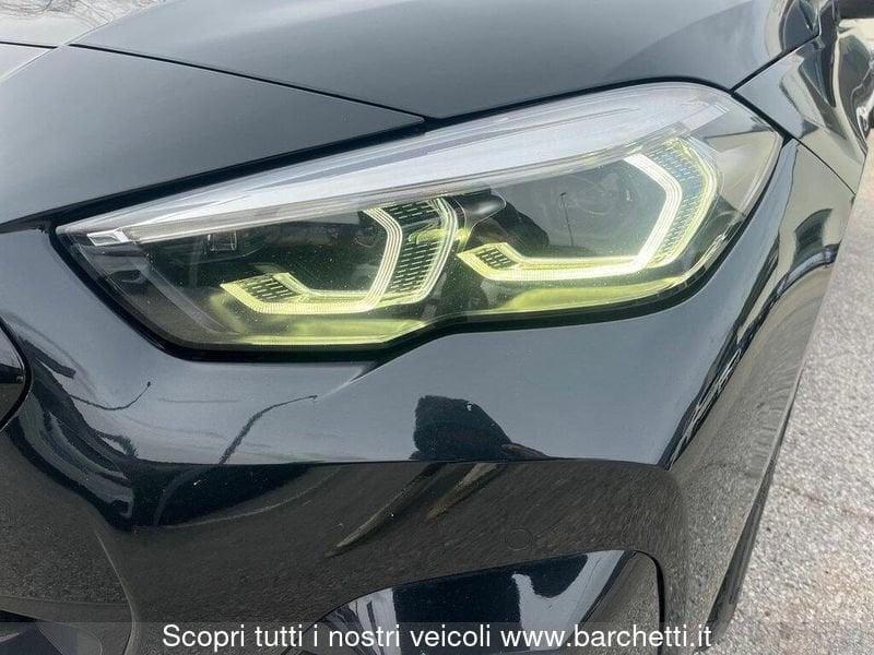 BMW Serie 2 G.C. Serie 2 220d Gran Coupe Sport auto