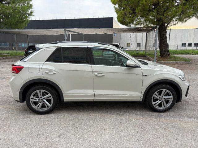 VOLKSWAGEN T-Roc 1.0 TSI R-Line