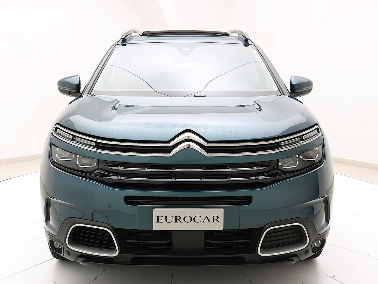 Citroen C5 Aircross BlueHDi Shine TETTO APRIBILE