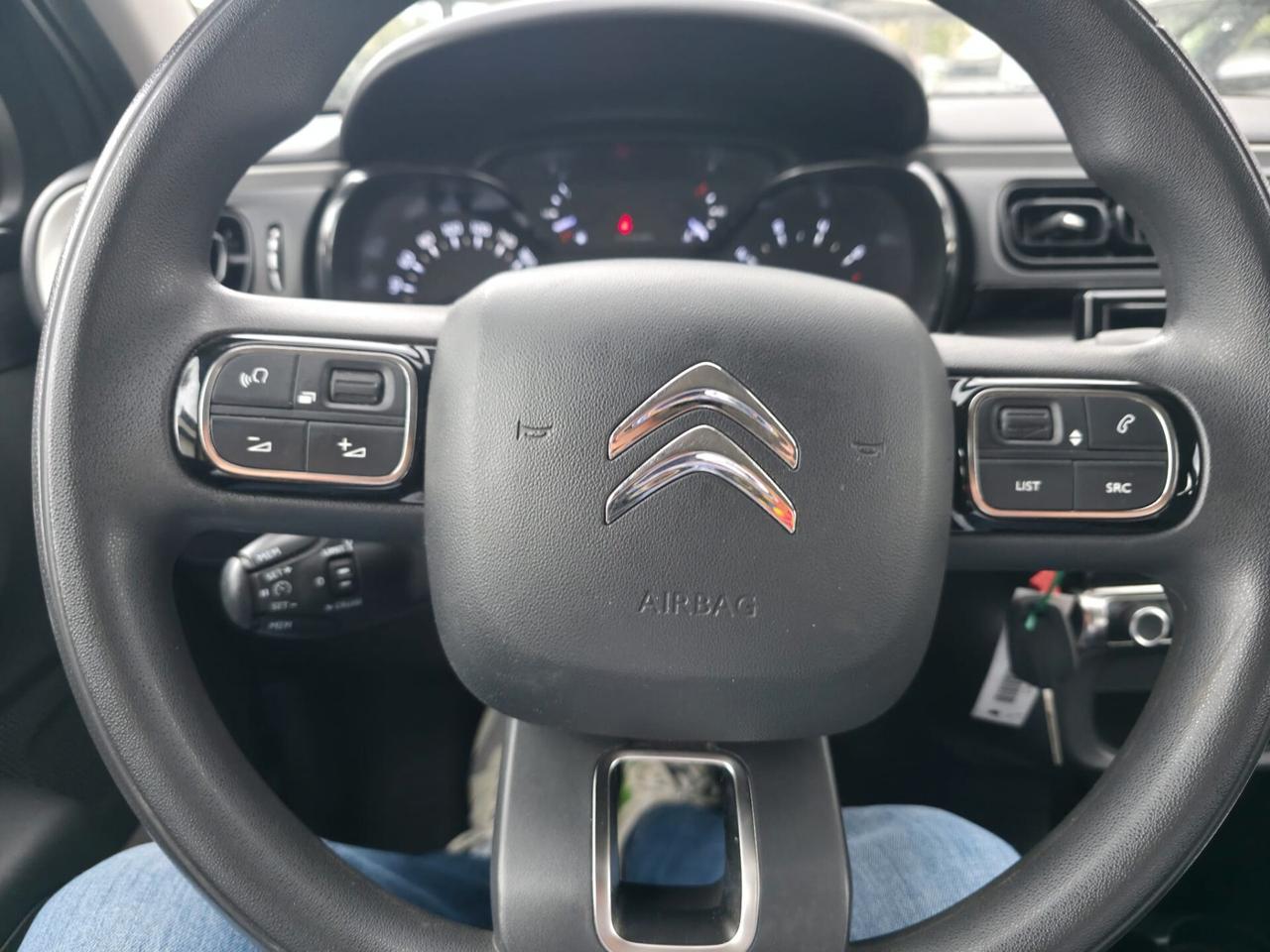 Citroen C3 BlueHDi 100 S&S Shine Pack