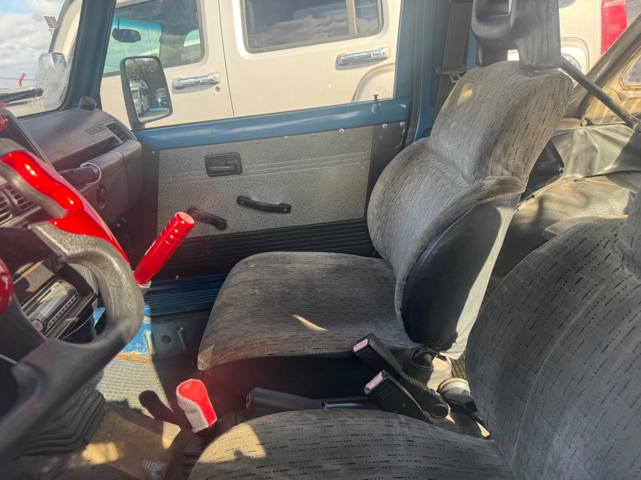 Suzuki SJ Samurai 1.3 Cabriolet De Luxe