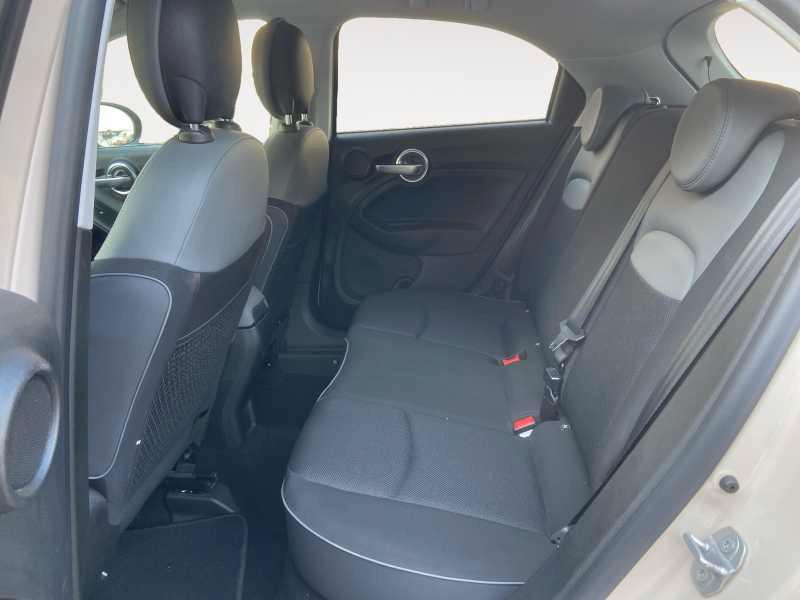 FIAT 500X 1.4 m-air Lounge 4x2 140cv