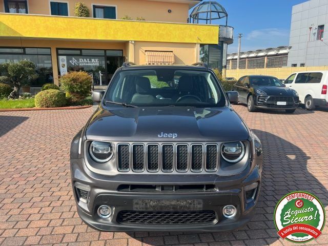 JEEP Renegade 1.0 T3 Limited