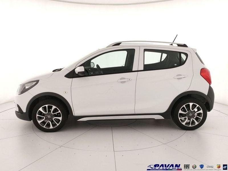 Opel Karl Rocks 1.0 73 CV