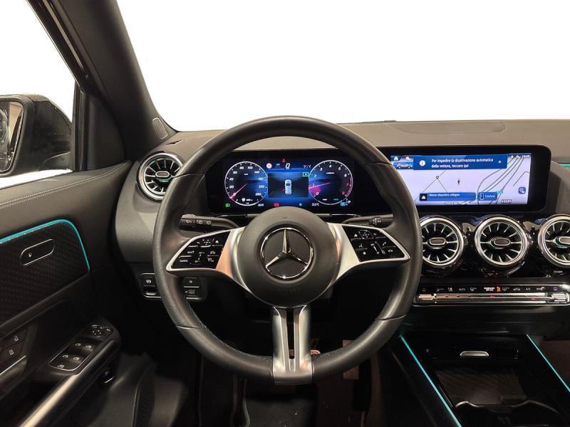 Mercedes GLA 200 200 Progressive Advanced Plus 7G-DCT