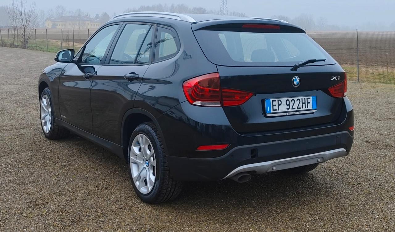 Bmw X1 sDrive16d Msport