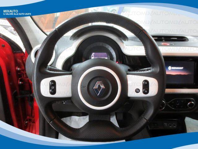RENAULT Twingo Intens 22kWh