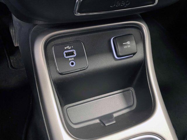 JEEP Compass 1.6 MJT SPORT 2WD 120CV