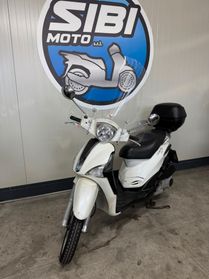 Piaggio Liberty 125