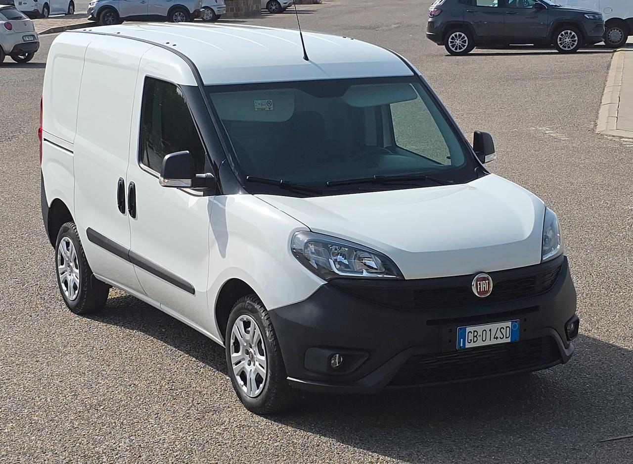 Fiat Doblo Doblò 1.3 MJT S&S PC-TN Cargo Lounge