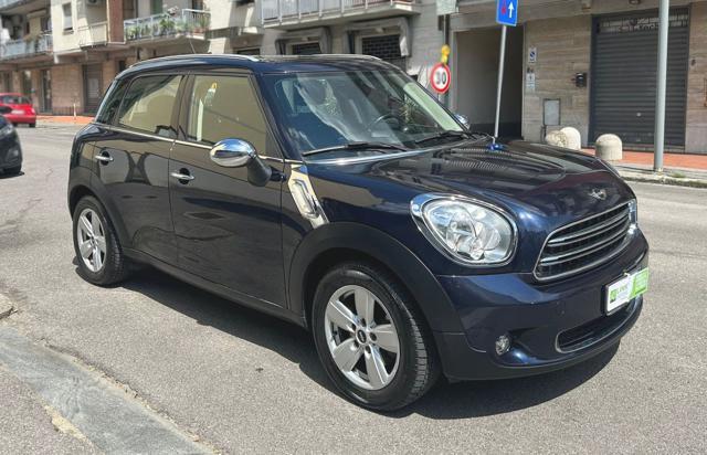 MINI Countryman Mini One D Business Countryman